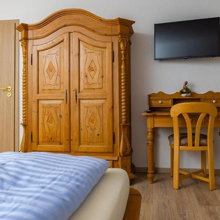 Gasthaus Roessle Bretzfeld Екстериор снимка
