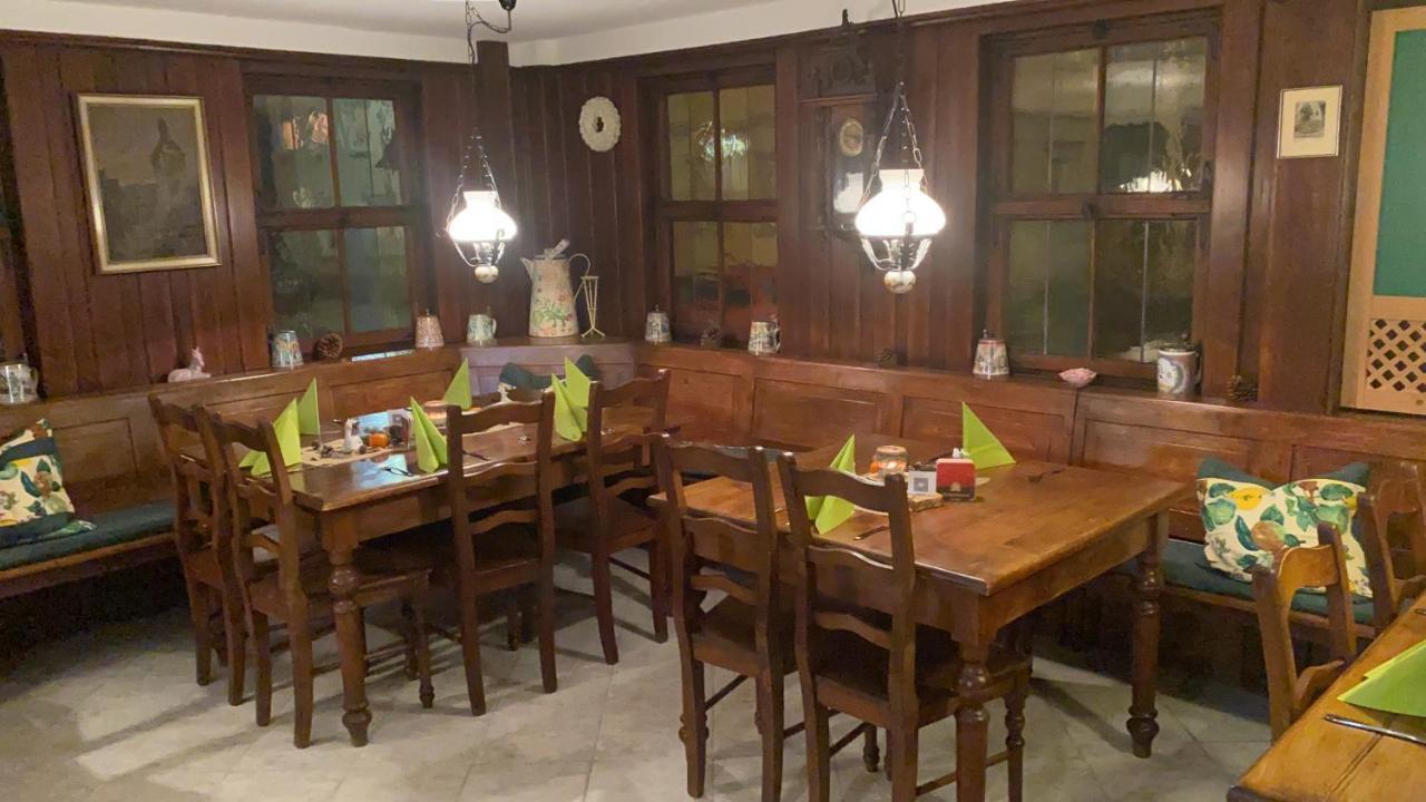Gasthaus Roessle Bretzfeld Екстериор снимка